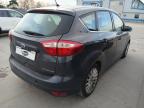 2012 FORD C-MAX TITA for sale at Copart SANDTOFT