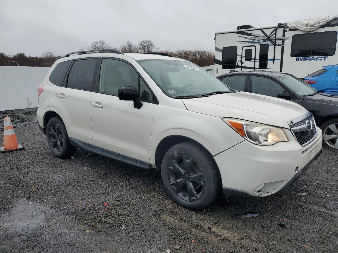 2014 Subaru Forester - Image 4