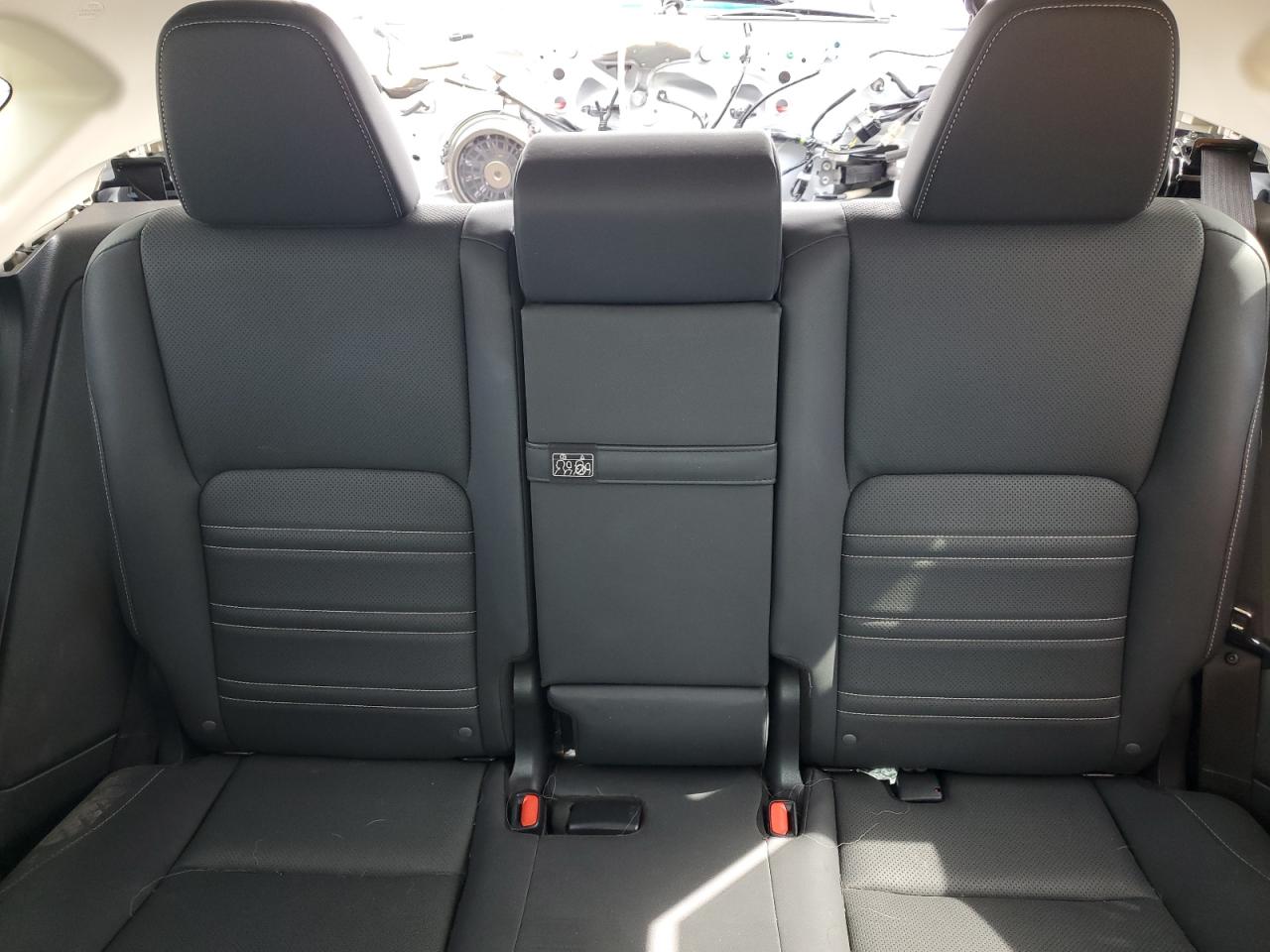 2019 Lexus Nx 300 Base VIN: JTJYARBZ4K2147345 Lot: 50794495