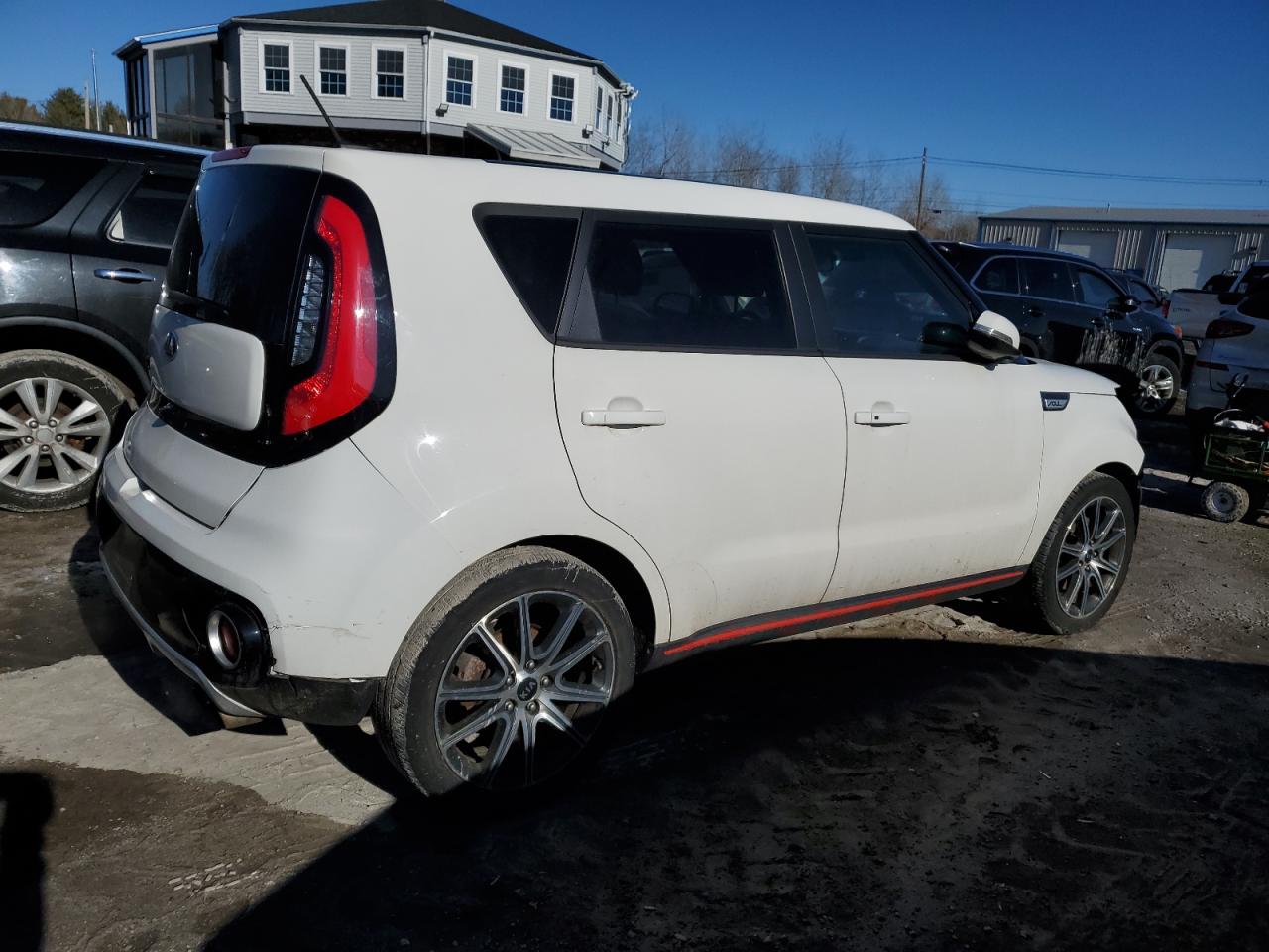 2019 Kia Soul - Image 3