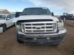 2002 Ford F250 Super Duty en Venta en Brighton, CO - Front End