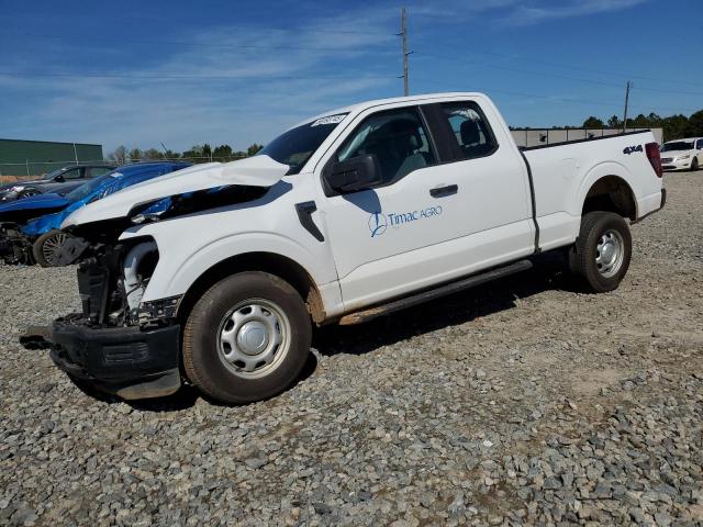 2024 Ford F150 Xl