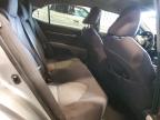 2021 Toyota Camry Le за продажба в Appleton, WI - Front End