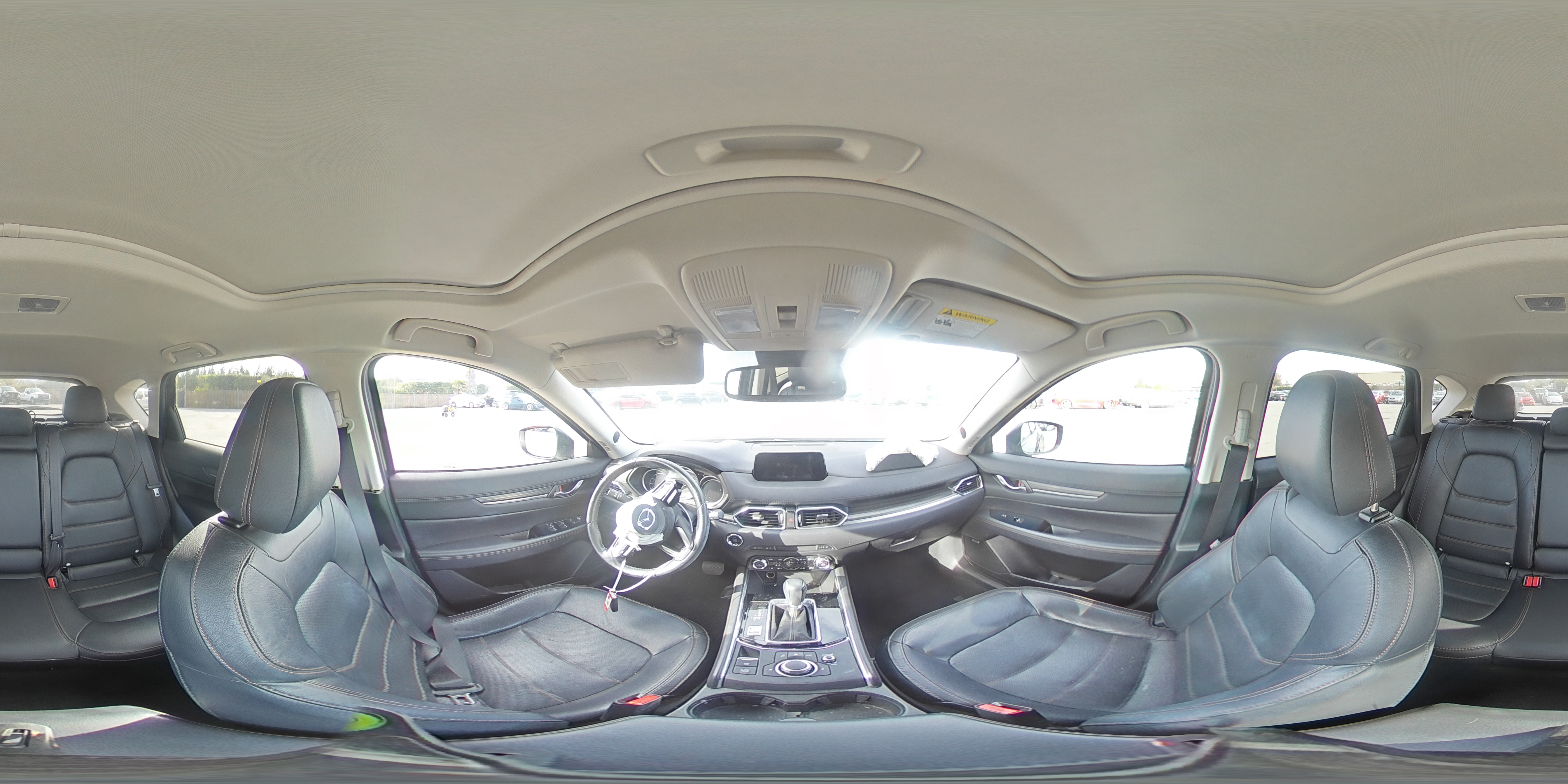 2018 Mazda CX-5 - Image 14