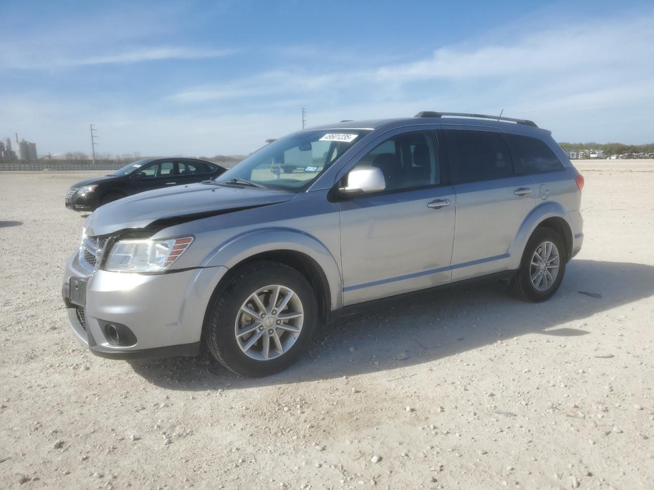 2017 Dodge Journey - Image 1