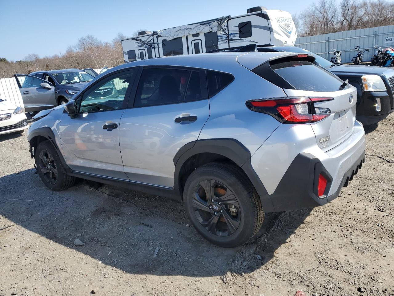 2024 Subaru XV - Image 2