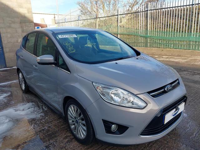 2012 FORD C-MAX TITA