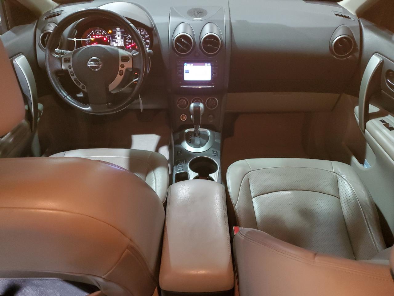 2013 Nissan Rogue - Image 8