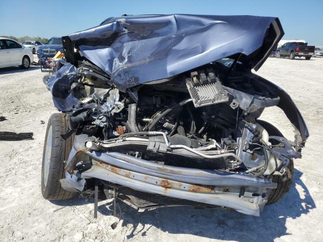  CHEVROLET EQUINOX 2014 Фіолетовий