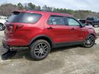 2017 Ford Explorer Sport იყიდება Seaford-ში, DE - Front End