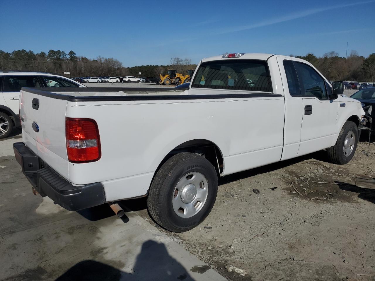 2007 Ford F-150 - Image 3