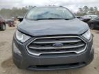 2021 Ford Ecosport Se for Sale in Greenwell Springs, LA - Side