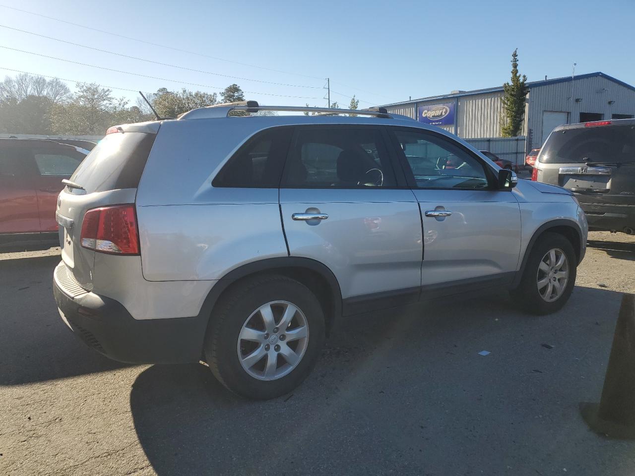 2012 Kia Sorento - Image 3