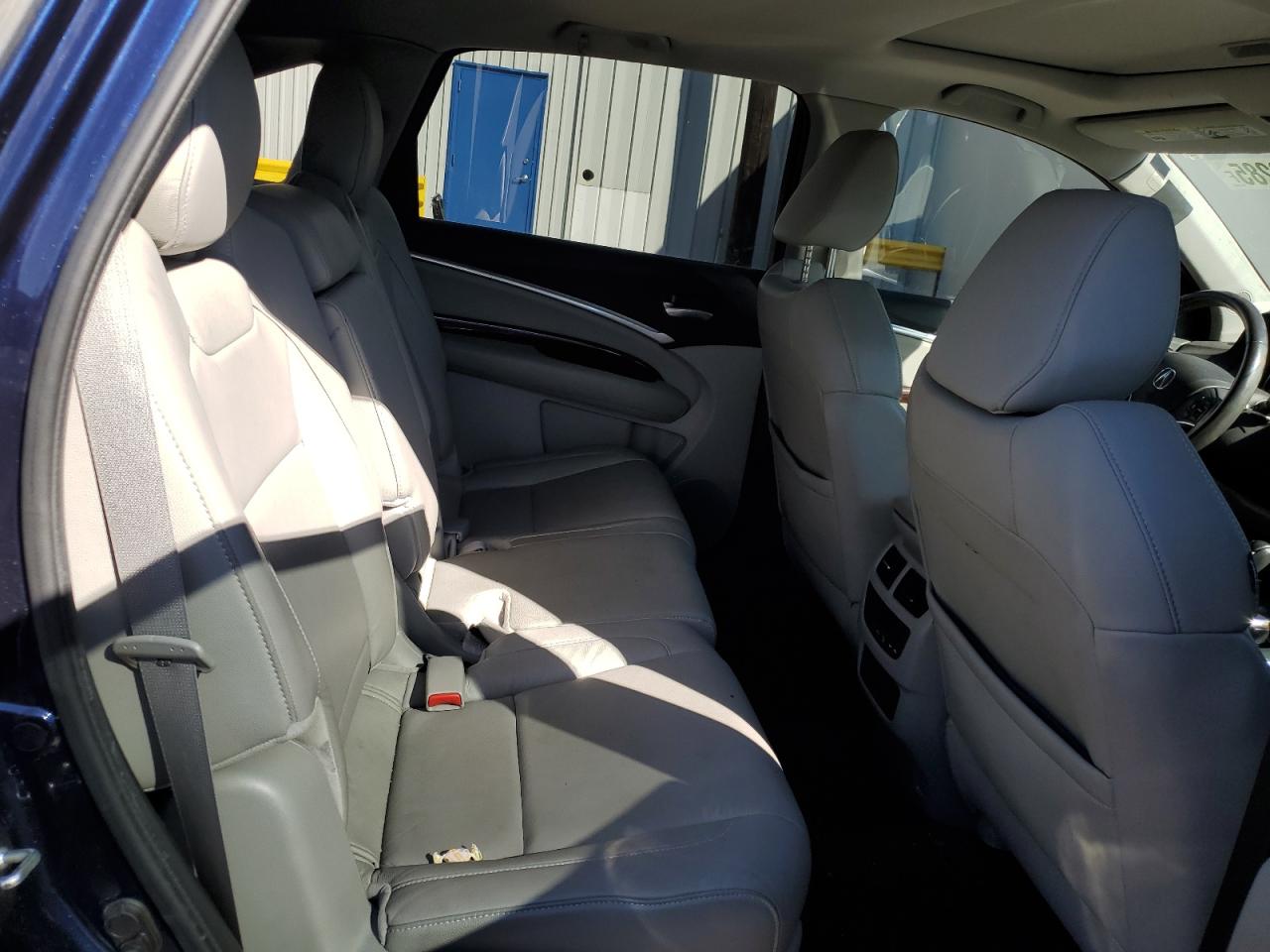 2014 Acura MDX - Image 12