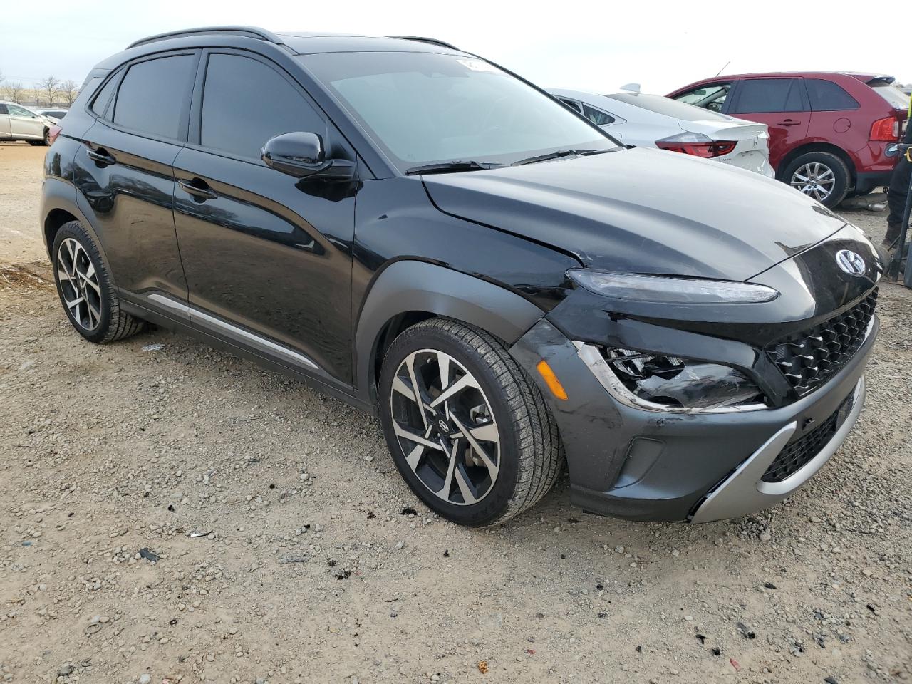 2023 Hyundai Kona - Image 4