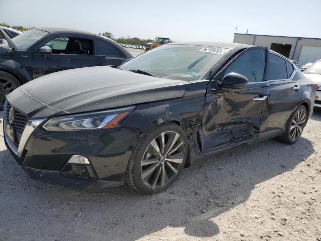 2019 Nissan Altima Platinum