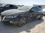 2019 Nissan Altima Platinum for Sale in San Antonio, TX - Side