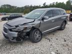 2018 Infiniti Qx60  for Sale in Houston, TX - Front End