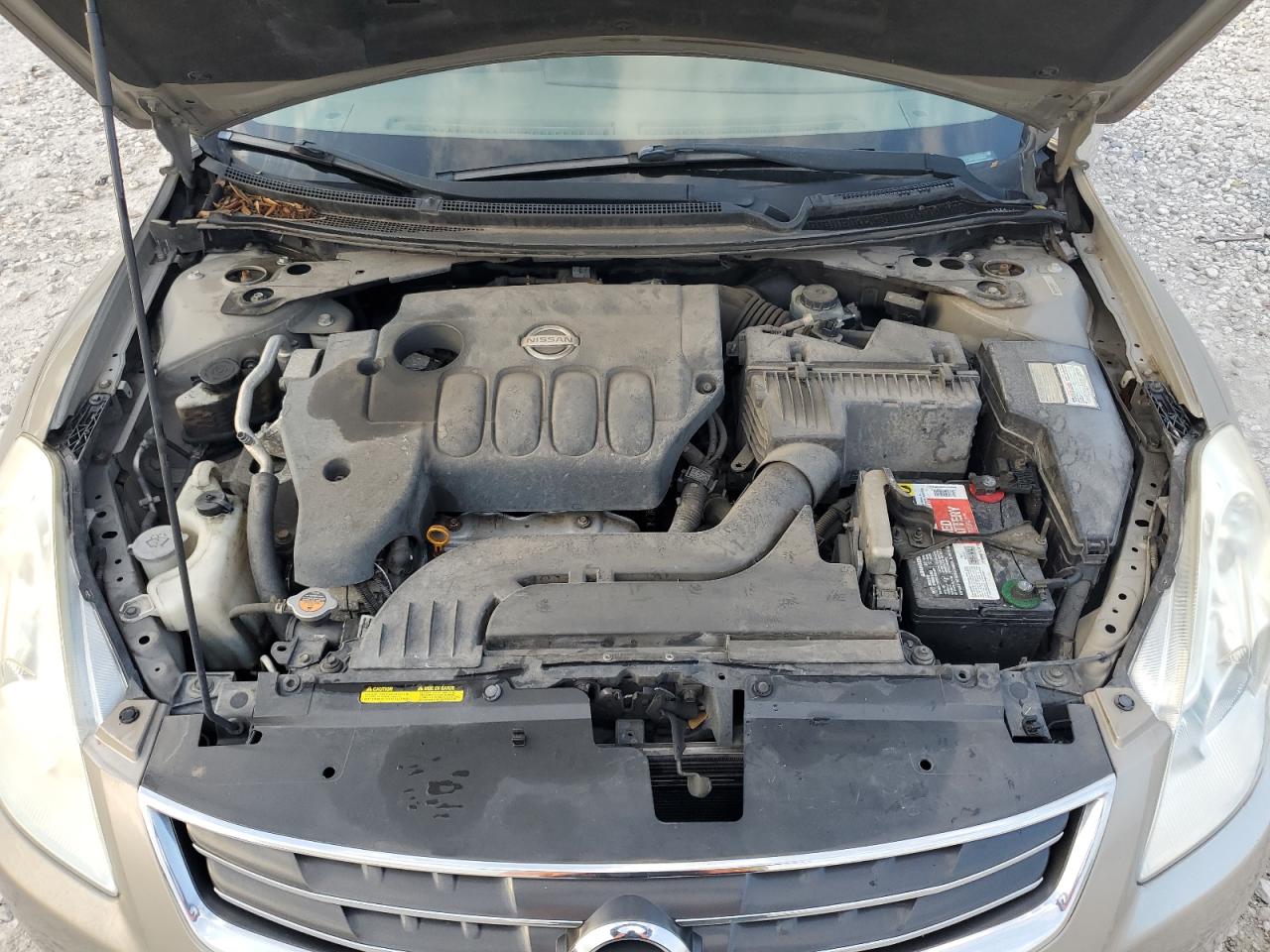 2011 Nissan Altima - Image 11