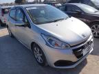 2015 PEUGEOT 208 ACTIVE for sale at Copart SANDY