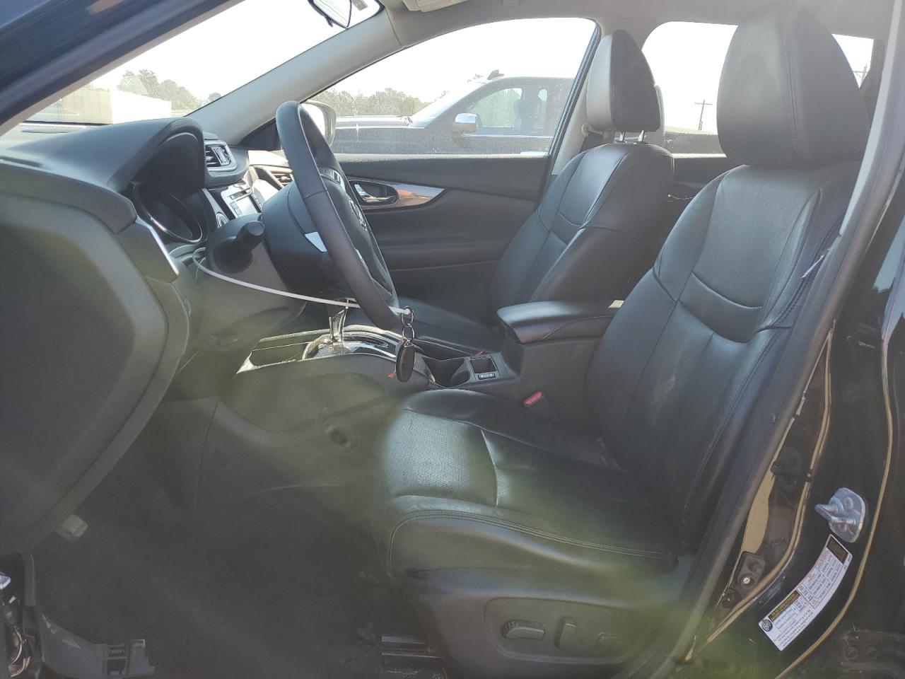 2014 Nissan Rogue - Image 7