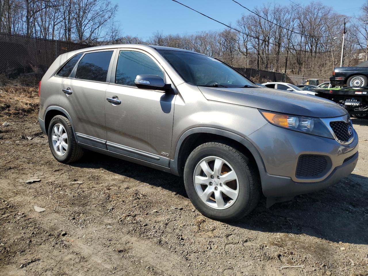 2013 Kia Sorento - Image 5