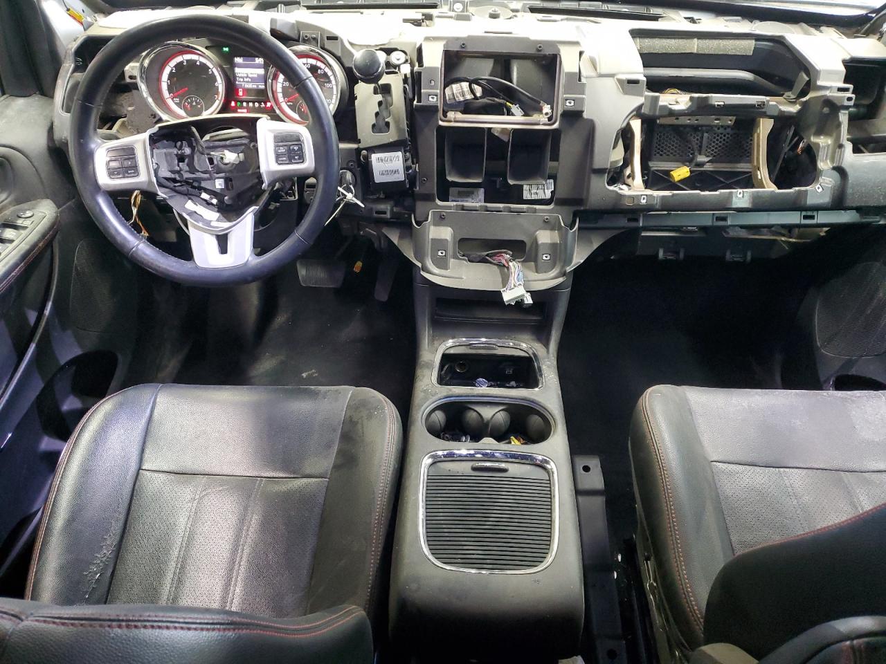 2016 Dodge Caravan - Image 8