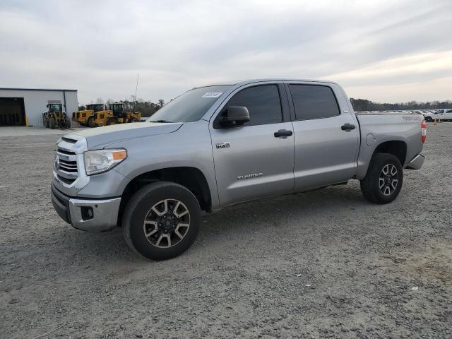2017 Toyota Tundra Crewmax Sr5