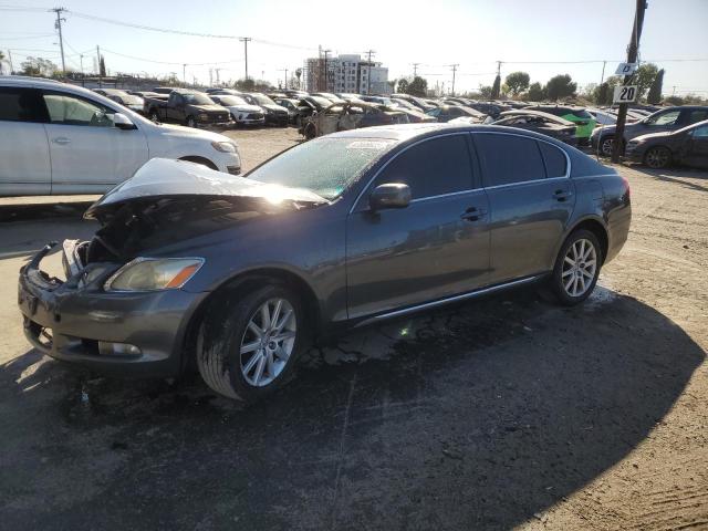 2006 Lexus Gs 300