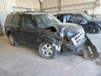 2012 Ford Escape Xls за продажба в Abilene, TX - Front End
