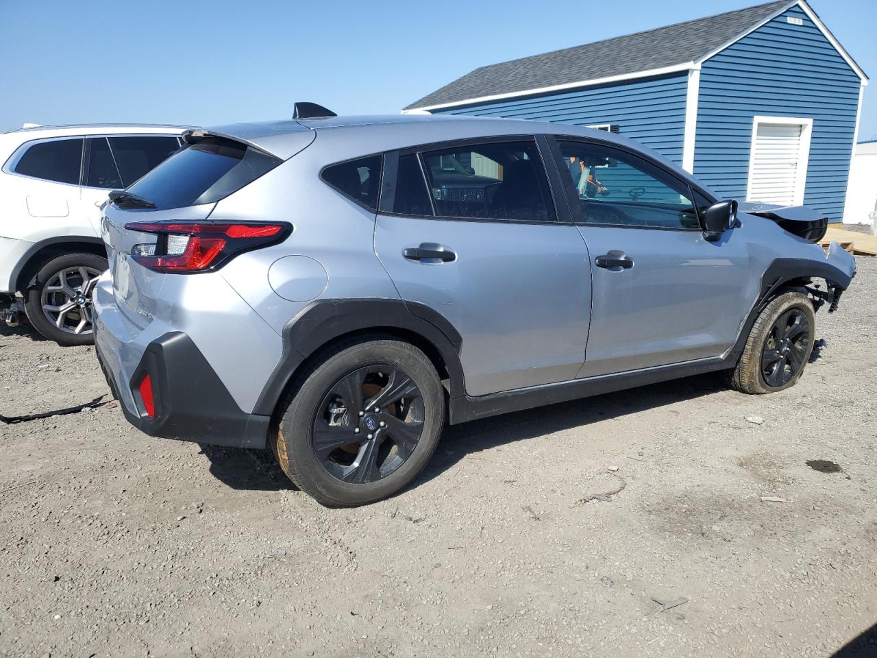 2024 Subaru XV - Image 3