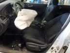 2016 Nissan Sentra S for Sale in Pennsburg, PA - Front End