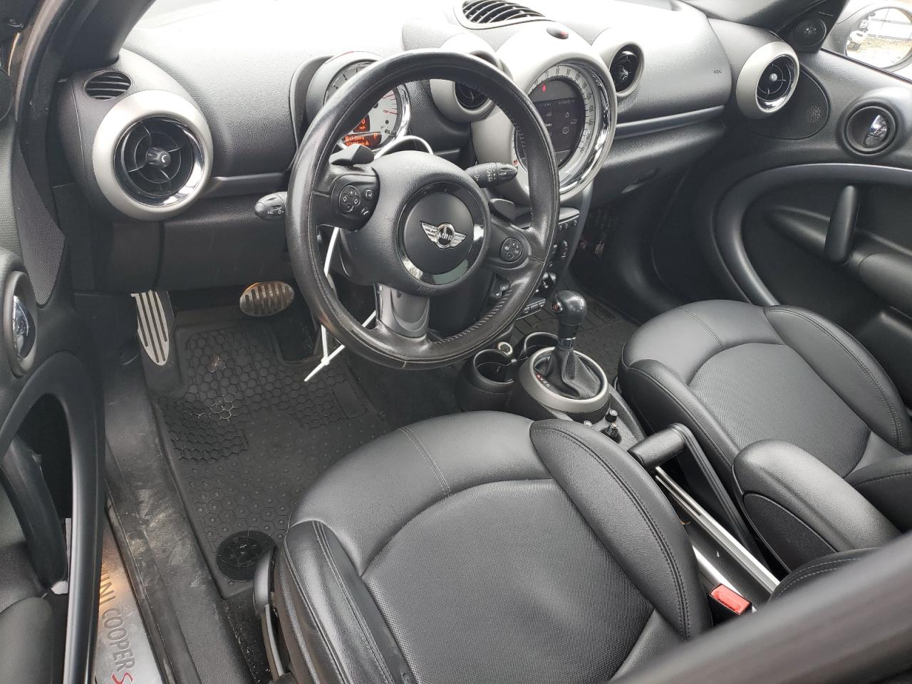 2011 MINI Cooper - Image 8