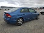 2009 Honda Civic Lx للبيع في Anderson، CA - Front End