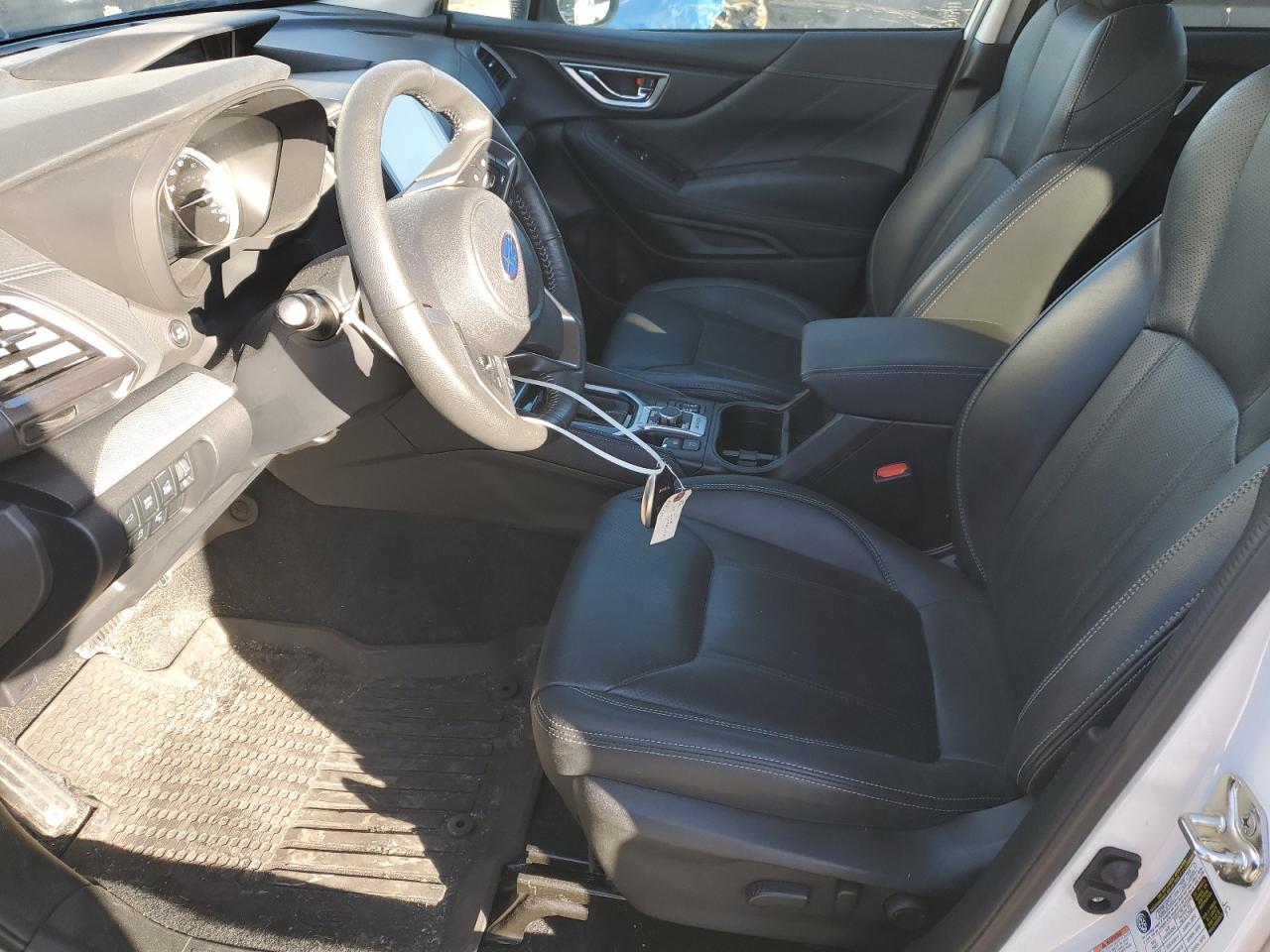 2019 Subaru Forester - Image 7