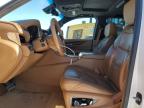 2017 Cadillac Escalade Esv Platinum للبيع في Nisku، AB - Mechanical
