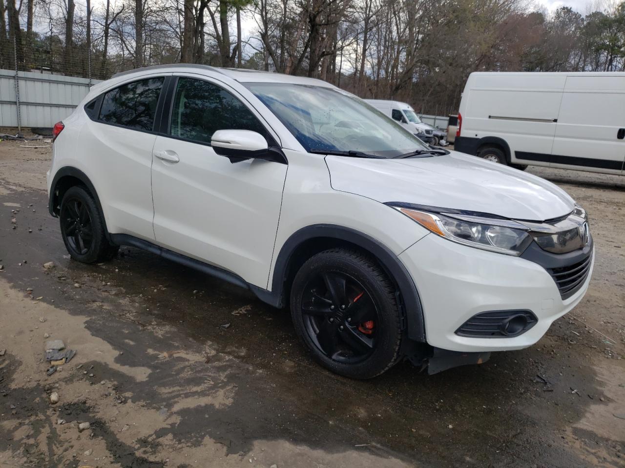 2019 Honda HR-V - Image 4