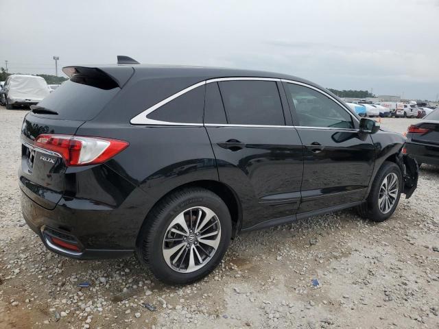  ACURA RDX 2017 Чорний