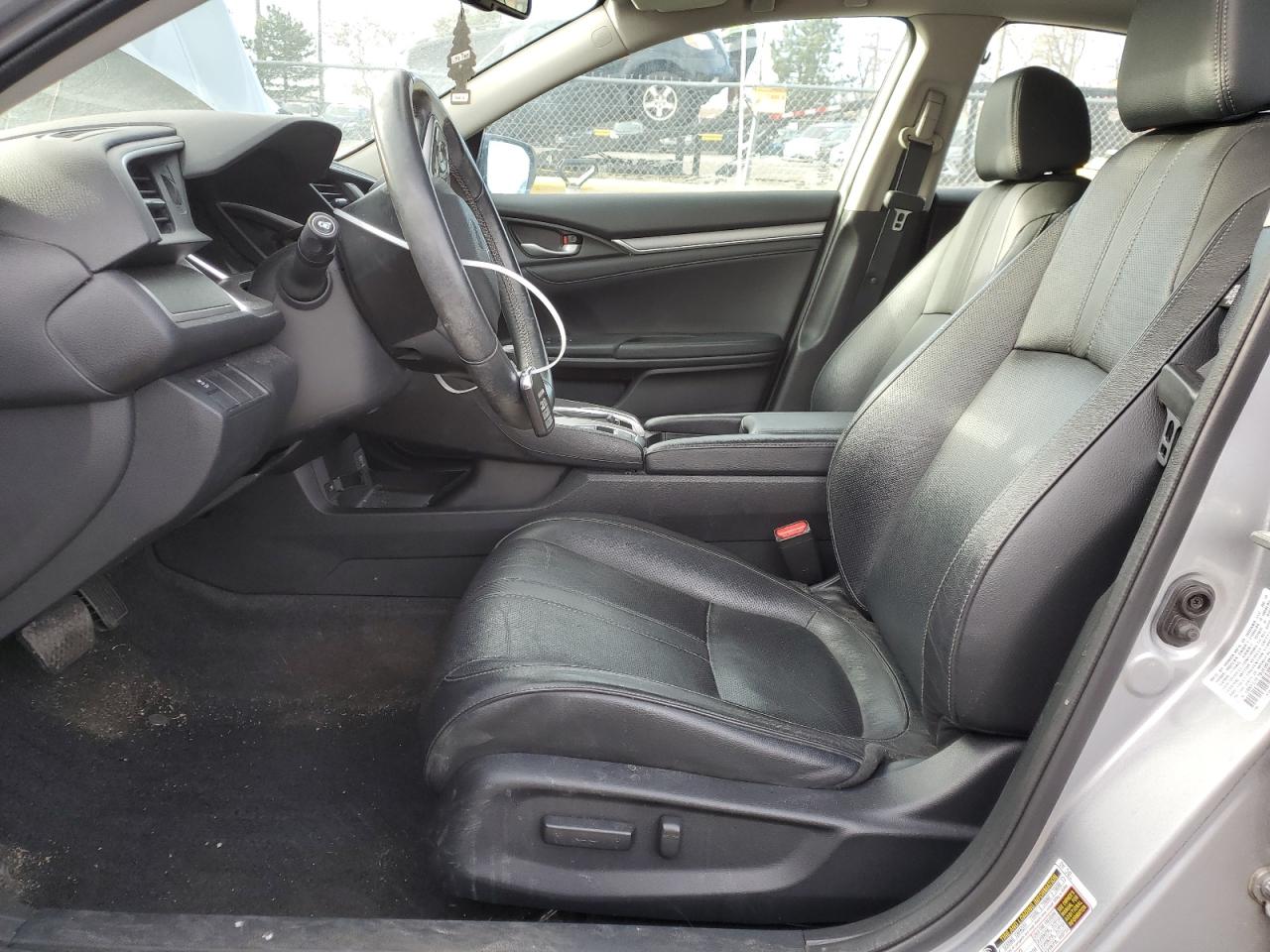 2018 Honda Civic - Image 7