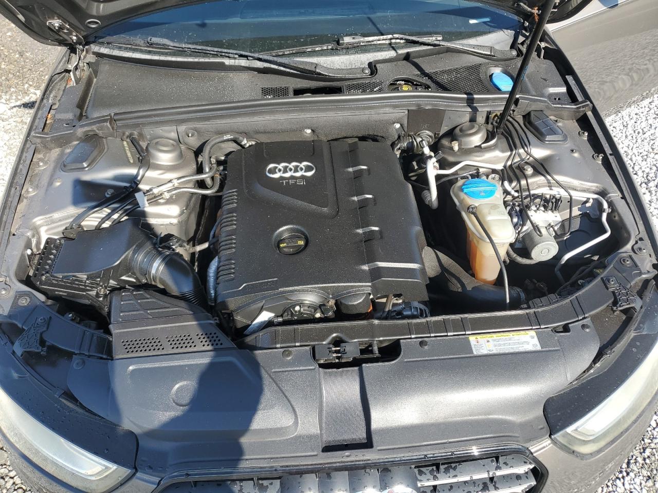2014 Audi A4 - Image 11