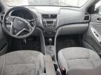 2016 Hyundai Accent Se en Venta en Kansas City, KS - Front End