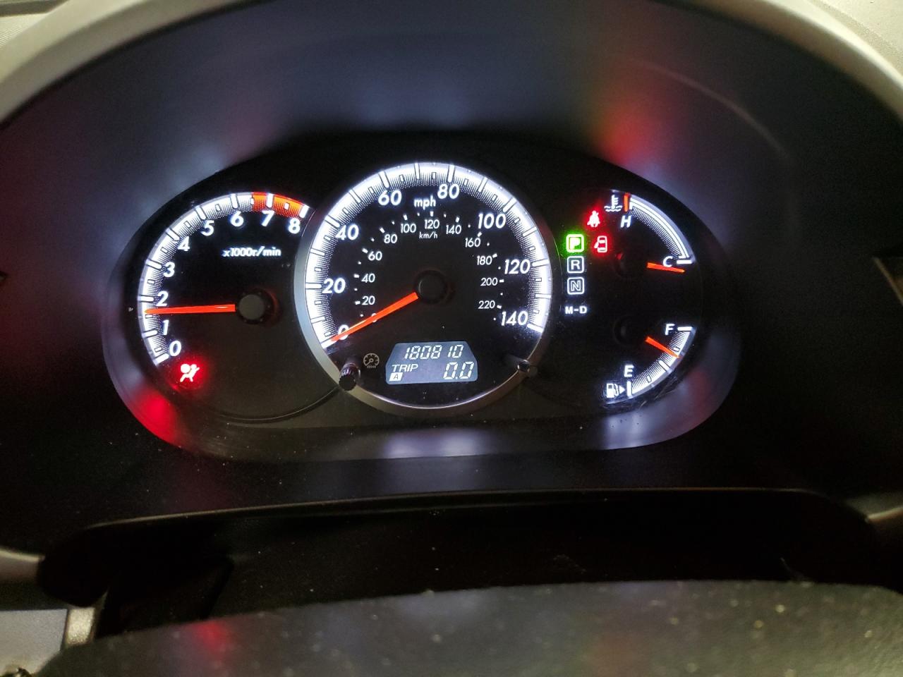 2009 Mazda 5 - Image 9