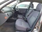 2004 NISSAN ALMERA S for sale at Copart YORK