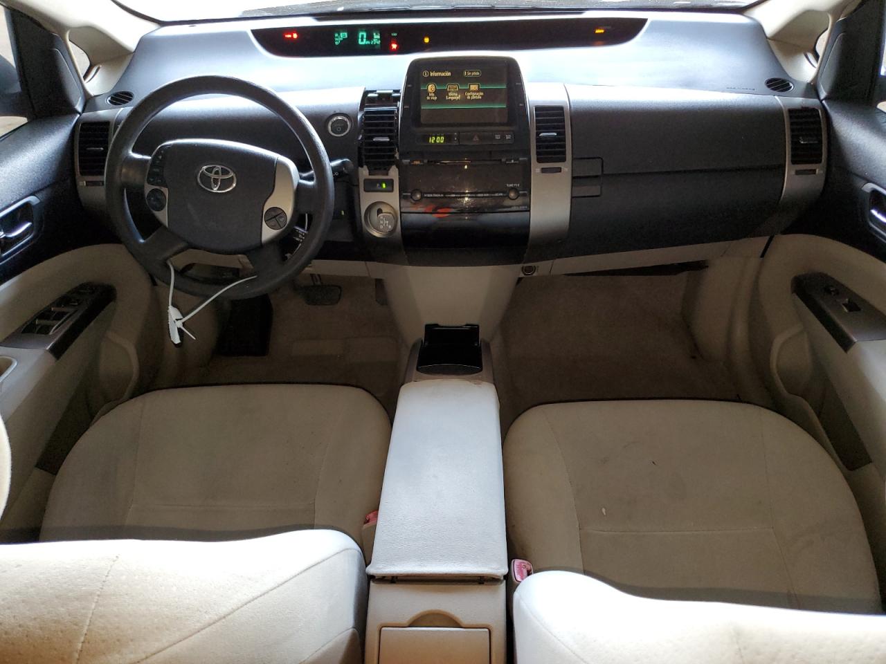 2008 Toyota Prius - Image 8