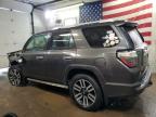 2019 Toyota 4Runner Sr5 en Venta en Lyman, ME - Front End