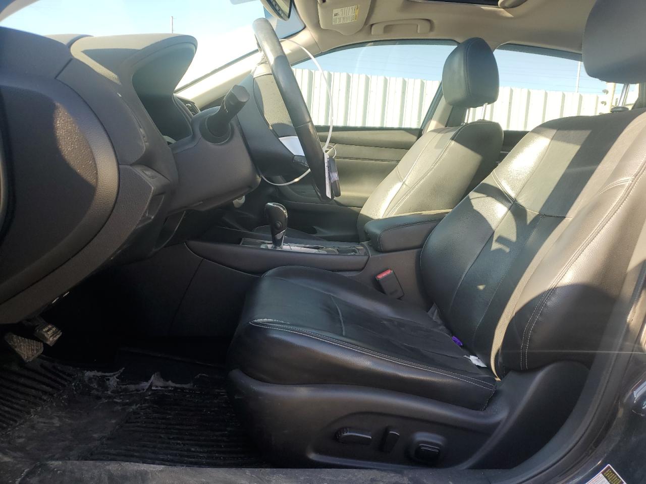 2016 Nissan Altima - Image 7