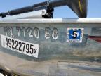 1987 Bass Tracker for Sale in Wilmer, TX - Side