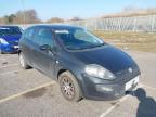 2011 FIAT PUNTO EVO for sale at Copart SANDTOFT