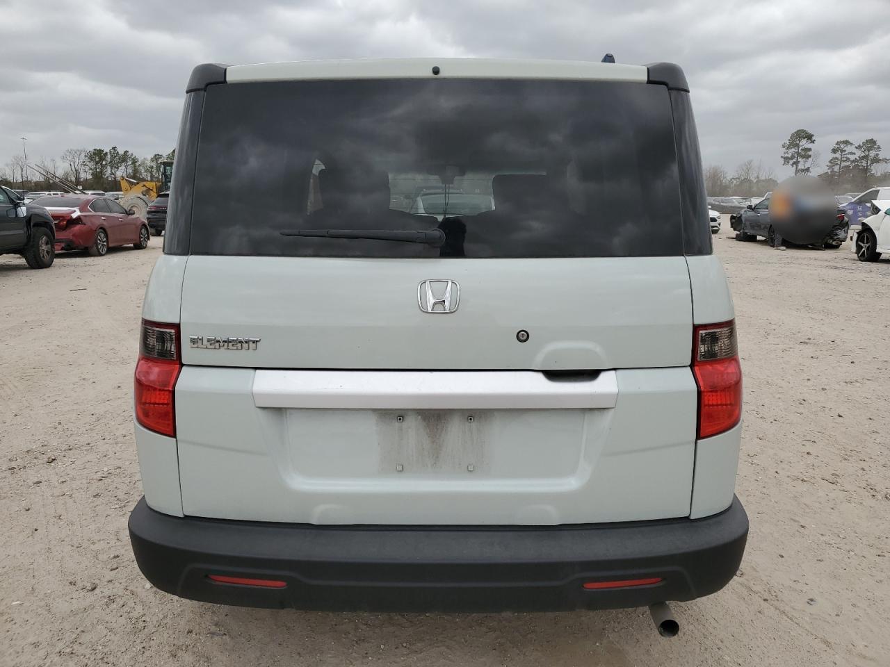 2010 Honda Element - Image 6
