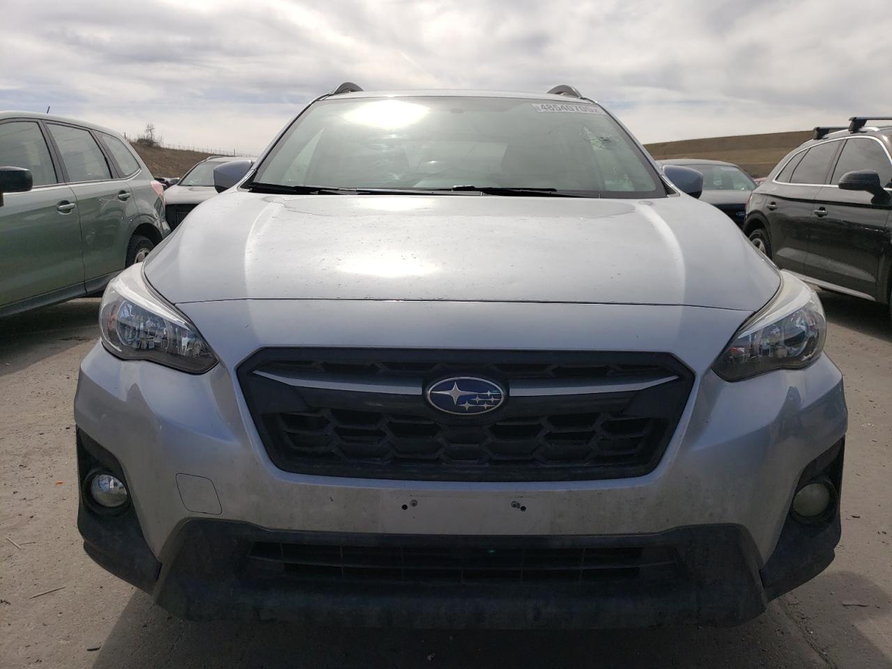 2018 Subaru XV - Image 5